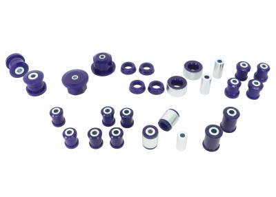 SuperPro - SuperPro Kit6000K NC MX5 MIATA ENH Kit