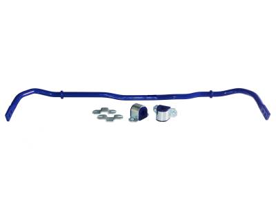 SuperPro - SuperPro RC0005FZ-24 VW Golf MK 5/6 2WD Front 24mm