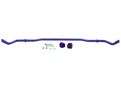 SuperPro - SuperPro RC0005RZ-22Rear 22mm Anti Sway Bar for VW Golf/MK Audi