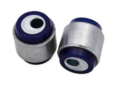 SuperPro - SuperPro SPF2591K Rear Toe Adjustment Arm Outer Bushing Kit for Acura Honsa