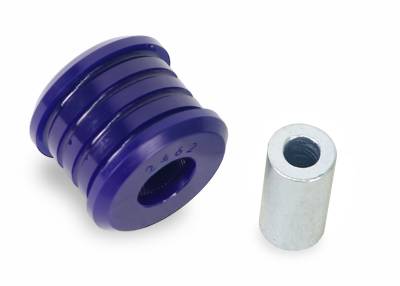 SuperPro - SuperPro SPF2462K Front Gear Linkage Support Bar for 04-07 Subaru Impreza Man.
