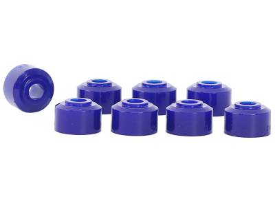 SuperPro - SuperPro SPF2667K Rear Anti-Sway Bar Link Pin Bushing Kit for Nissan