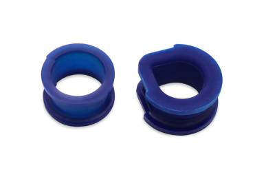 SuperPro - SuperPro SPF2492K Steering Rack Mount Bushing Kit