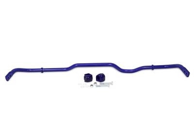 SuperPro - SuperPro RC0006RZ-26 VW Golf MK 5/6 4Motion Rear 26mm Bushing
