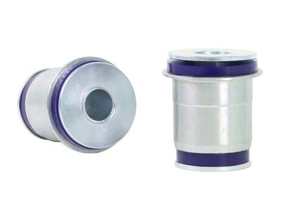 SuperPro - SuperPro SPF2711K Front Lower Inner Control Arm Bushing