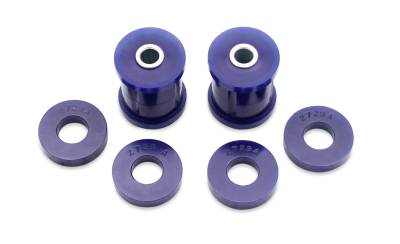 SuperPro - SuperPro SPF2729K Alfa Front Upper Control Arm Inner