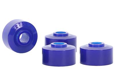 SuperPro - SuperPro SPF2755SK Stabilizer Bar Link Bushing Kit for Alfa Romeo/Subaru/Toyota