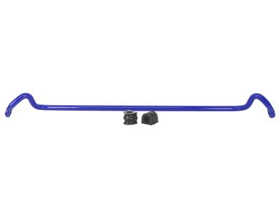 SuperPro - SuperPro RC0037FZ-24 Front Suspension Stabilizer Bar Assembly for Subaru