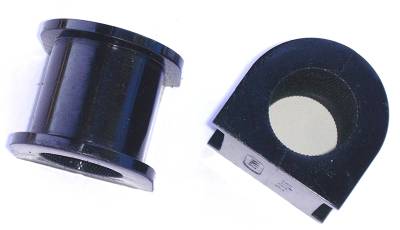 SuperPro - SuperPro SPF2816-27K Fr Sway Bar Mnt Bushing