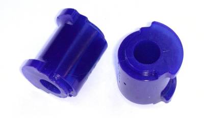 SuperPro - SuperPro SPF2817-14K Rear Sway Bar Mnt Bushin