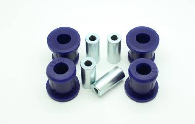 SuperPro - SuperPro SPF2821K Front Upper Control Arm Inner