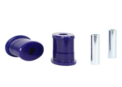 SuperPro - SuperPro SPF2826K JEEP Front OR Rear Lower Control Arm Bushing