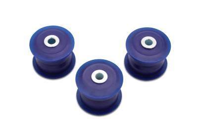 SuperPro - SuperPro SPF2869K Rear Differential TO SUBFRAME Bushing for Chevy/Pontiac
