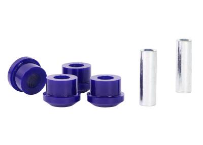 SuperPro - SuperPro SPF3492K Front Lower Suspension Control Arm Bushing Kit for Lexus
