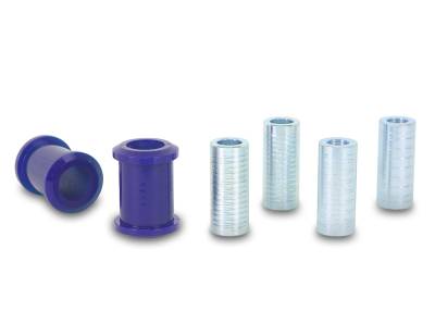 SuperPro - SuperPro SPF3515K Front Lower Control Arm Bushing Kit