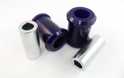 SuperPro - SuperPro SPF3679K Front Lower Inner FWD Control Arm Bushing Kit for 07-11 CR-V