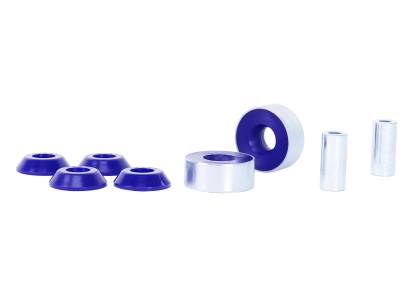 SuperPro - SuperPro SPF2945K Front Lower Inner FWD Control Arm Bushing Kit for Acura/Honda