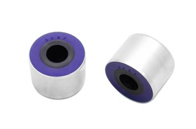 SuperPro - SuperPro SPF3680K Front Control Arm Lower Rear Bushing Kit