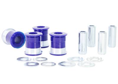 SuperPro - SuperPro SPF3695K Front Lower Control Arm Inner Bushing for 19-23 Ford Ranger