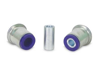SuperPro - SuperPro SPF3014K Control Arm Bush Kit for Lexus LS XF10