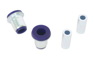 SuperPro - SuperPro SPF3036K Rear Lower Inner Suspension Control Arm Bushing Kit for Lexus