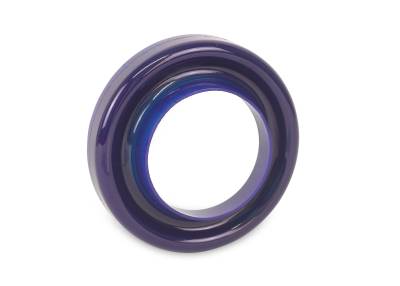 SuperPro - SuperPro SPF5578K Front Coil Spring Upper Bushing Kit for 20+ Jeep Gladiator JT