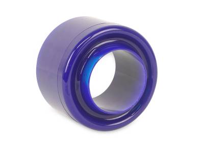 SuperPro - SuperPro SPF5579K Coil Spring Upper Bushing Kit Gladiator 2020-On JT