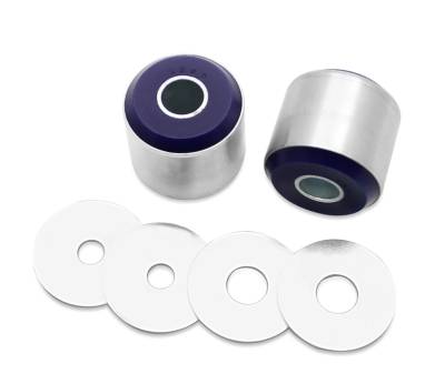 SuperPro - SuperPro SPF3269K SUBFRAME BUSH KIT