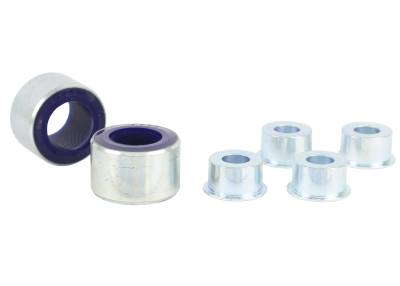 SuperPro - SuperPro SPF3282K 200 Front Strut Mount Lower Bushing Kit for Lexus/Toyota