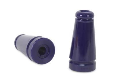 SuperPro - SuperPro SPF5582K Bump Stop Bushing Kit Gladiator 2020-On JT