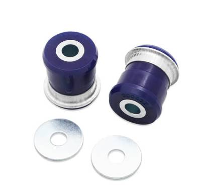 SuperPro - SuperPro Kit6485K Front Upper Inner Control Arm Bushing Kit for Lexus/Toyota