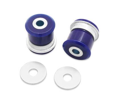 SuperPro - SuperPro Kit6490K Front Upper Inner Control Arm Bushing Kit for 05-23 Tacoma