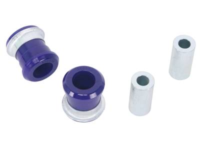 SuperPro - SuperPro Kit6540K Front Upper Inner Control Arm Bushing Kit for Nissan/Suzuki