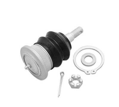 SuperPro - SuperPro Kit6655RK Front Suspension Ball Joint for Chevy/GMC