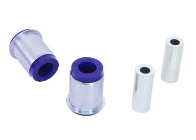 SuperPro - SuperPro SPF3459K Landrover Front Lower Control Front Bushing