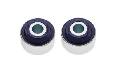 SuperPro - SuperPro SPF3462K Front Lower Inner Rearward Control Arm Bushing Kit for Lexus