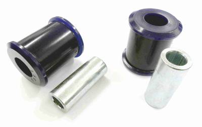 SuperPro - SuperPro SPF3505K Rear Upper Control Arm Inner Bushing Rear for Lexus