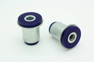 SuperPro - SuperPro SPF3508K Rear Lower Inner Control Arm Bushing Kit for Lexus