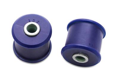 SuperPro - SuperPro SPF0137-90K FR Low Base Control Arm Bushing for 70-73 Triumph Stag