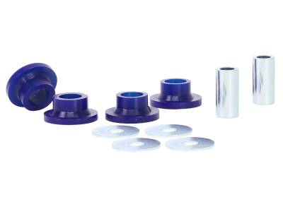 SuperPro - SuperPro SPF3566K ACA22 ACA23 Rack Bushing for 01-05 Toyota RAV4