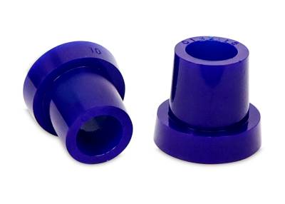 SuperPro - SuperPro SPF0142-18K Front Stabilizer Bar Bushing Kit for 65-74 Porsche 911