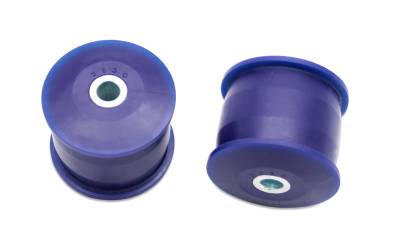 SuperPro - SuperPro SPF3630K Rear Control Arm UPPER Front Bushing Kit