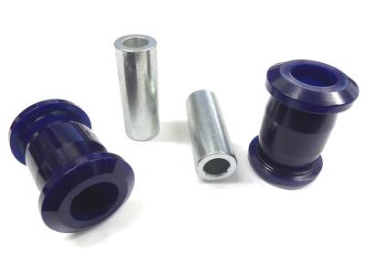 SuperPro - SuperPro SPF3637K Front Lower Inner Forward Control Arm Bushing Kit