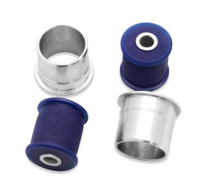 SuperPro - SuperPro SPF3751K Suspension Control Arm Bushing Kit for Jeep