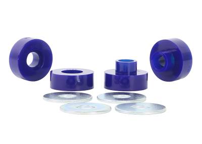 SuperPro - SuperPro SPF3743K Upper Front Shock Bush Kit for Lexus/Toyota