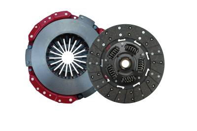 RAM Clutches - RAM Clutches 88951HDT HDX Clutch Set