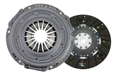 RAM Clutches - RAM Clutches 88760S Replacement Clutch Set