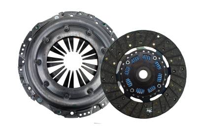 RAM Clutches - RAM Clutches 88969 Replacement Clutch Set
