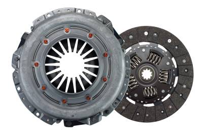 RAM Clutches - RAM Clutches 88778 Replacement Clutch Set for Ford/Mercury Vehicles