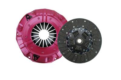 RAM Clutches - RAM Clutches 92762 Muscle Car Series Clutch Set